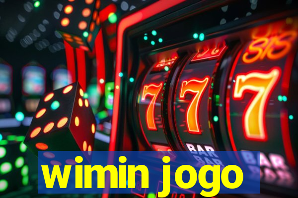 wimin jogo